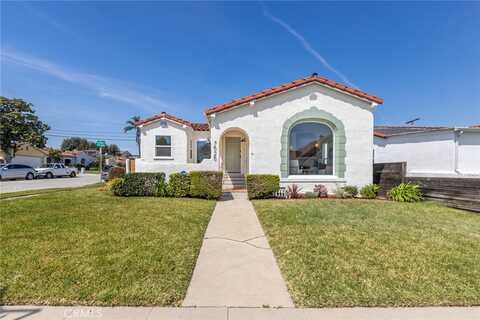 7525 8th Avenue, Los Angeles, CA 90043