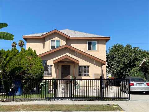 5125 Oakland Street, El Sereno, CA 90032