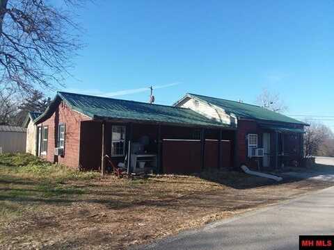 6498 W HWY 178, Lakeview, AR 72642