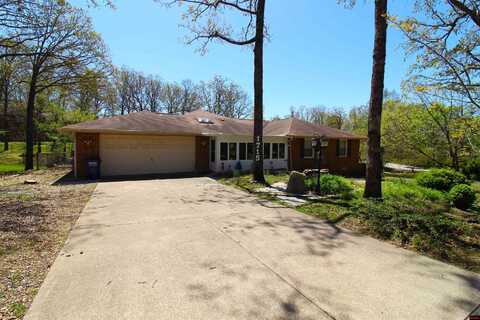 1715 BRENTWOOD DRIVE, Mountain Home, AR 72653