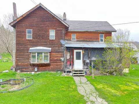 335 E Main St, Harrison Valley, PA 16927