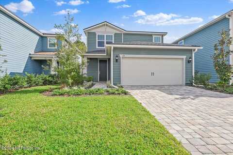 122 SAGE HEN Drive, Saint Augustine, FL 32095