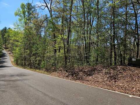 Lot 9310 Redbud Pass, Big Canoe, GA 30143