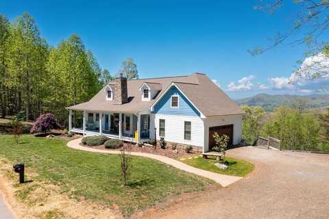 935 White Oak Drive, Warne, NC 28909