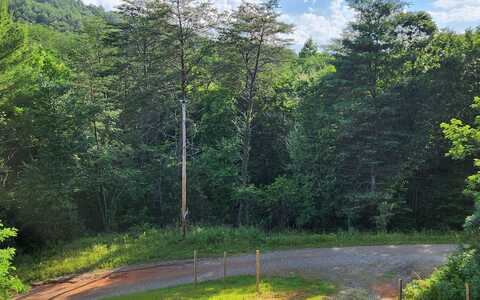 3.5ac Sassafras Ridge Road, Turtletown, TN 37391