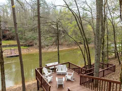 1214 Gibbs Road, Blairsville, GA 30512