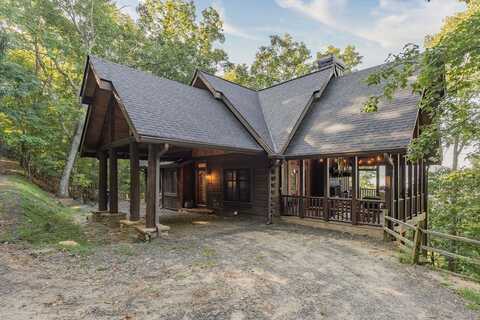 59 Enchanting Circle, Morganton, GA 30560