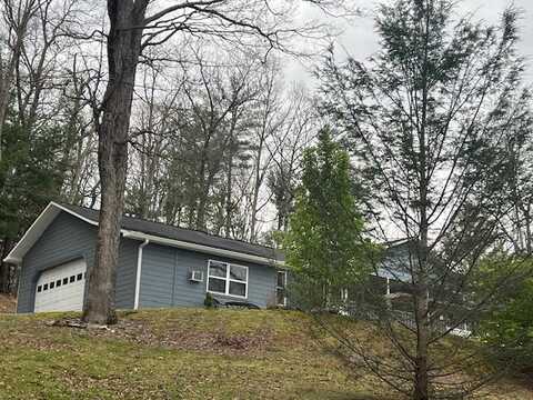 30 Sunset Drive, Warne, NC 28909