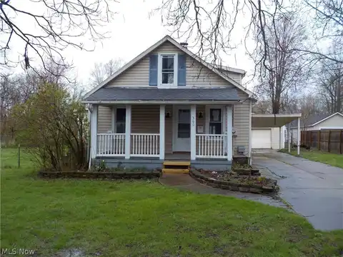 360 Taylor Street, Amherst, OH 44001