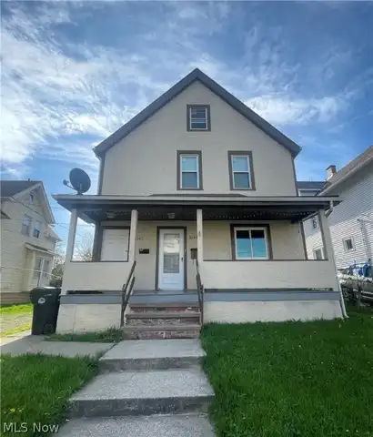 3644 W 32nd Street, Cleveland, OH 44109