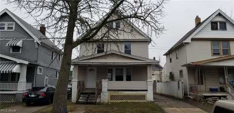 3315 W 91st Street, Cleveland, OH 44102