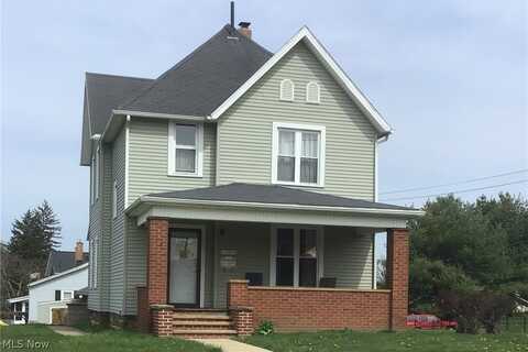 1404 Main Avenue W, Massillon, OH 44647