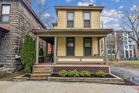 783 Kerr Street, Columbus, OH 43215