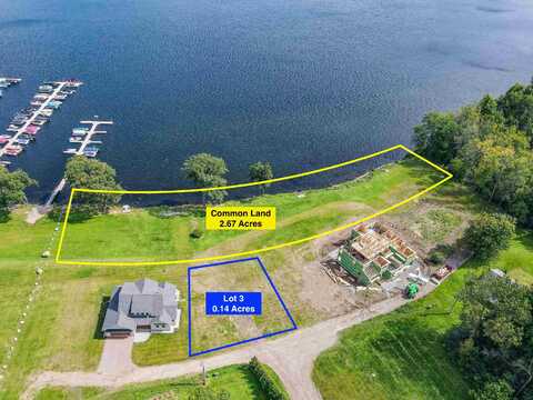 6 Rachel Way, South Hero, VT 05486