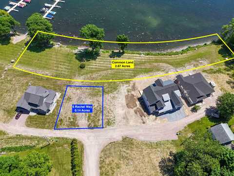 6 Rachel Way, South Hero, VT 05486