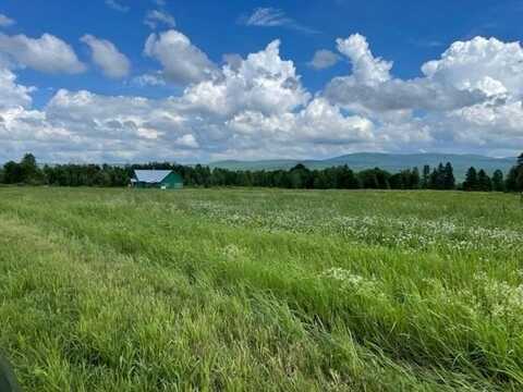 1337 Garvin Hill Road, Greensboro, VT 05842