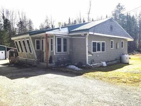 295 Muzzy Hill Road, Milan, NH 03588