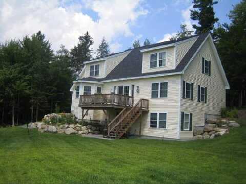 104 stoney brook Road, Newbury, NH 03255