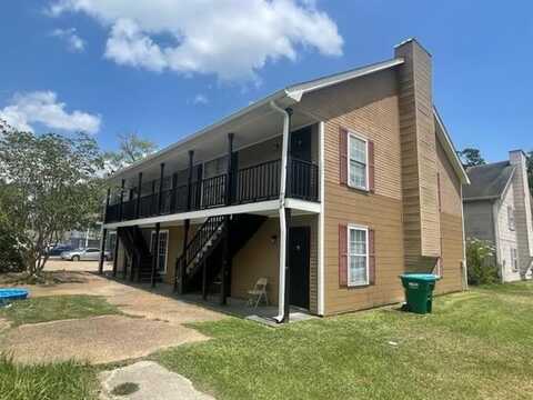 612 RUE ST MARTIN None, Hammond, LA 70403