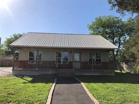 239 N Scraper Street, Vinita, OK 74301