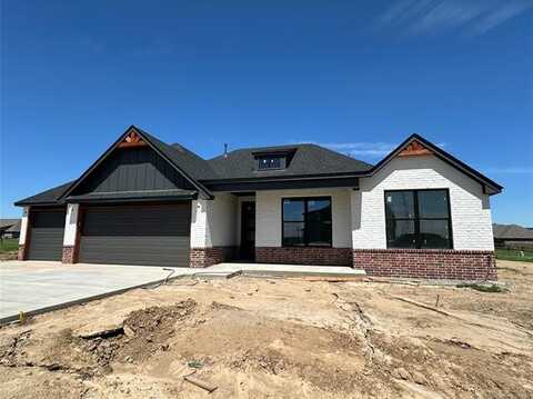 5657 N 141 Place North, Collinsville, OK 74021
