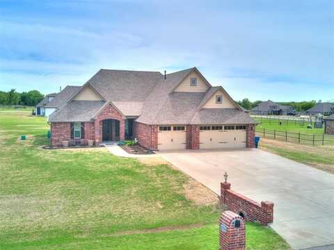 6334 E 127 Street N, Collinsville, OK 74021