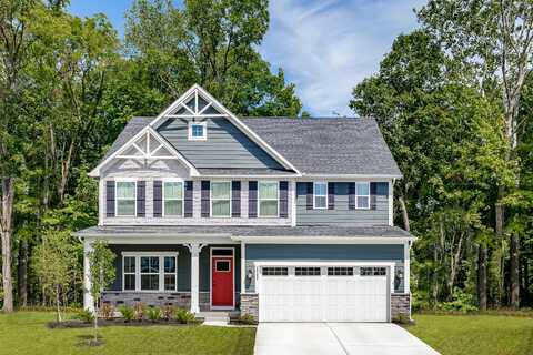 7108 Tranquility Road, North Laurel, MD 20723