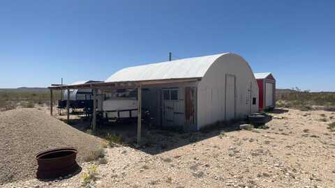 1000 Terlingua Ranch Rd, Terlingua, TX 79852