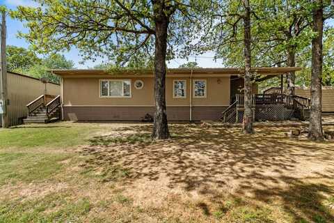 273 N Elm Street, Eufaula, OK 74432