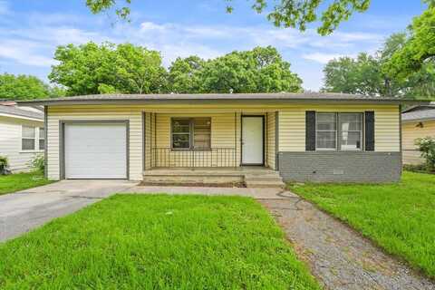 4245 Crenshaw Avenue, Fort Worth, TX 76105