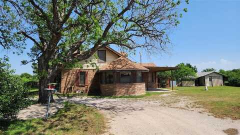 8617 Interstate 20, Eastland, TX 76448