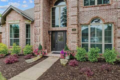 138 Oakbend Drive, Coppell, TX 75019