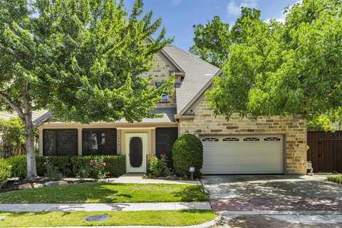 546 Mobley Way Court, Coppell, TX 75019