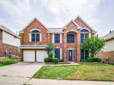 8309 Whippoorwill Drive, Fort Worth, TX 76123