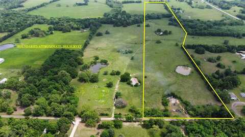 Tract 2 COUNTY ROAD 2123, Clarksville, TX 75426