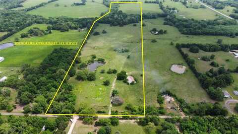 Tract 1 COUNTY ROAD 2123, Clarksville, TX 75426