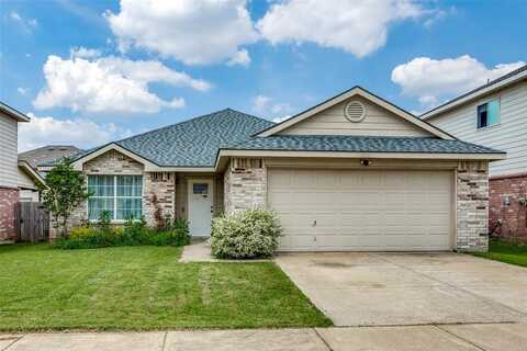 8633 Boswell Meadows Drive, Fort Worth, TX 76179