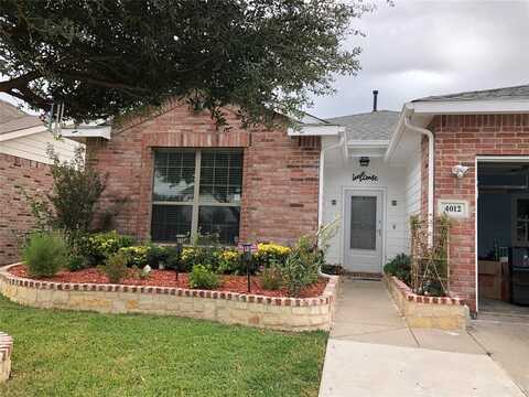 4012 Cane River Road, Fort Worth, TX 76244