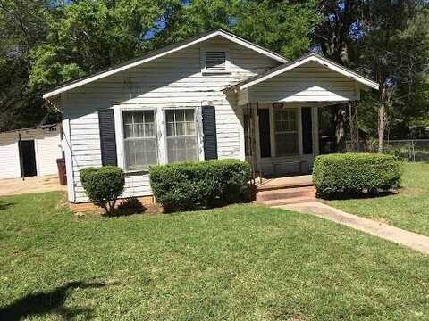 208 Virginia Street, Atlanta, TX 75551