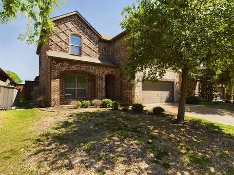 1716 Medina Lane, Prosper, TX 75078