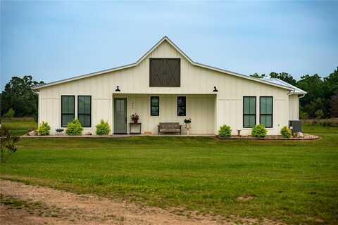 462 County Road 45900, Detroit, TX 75436