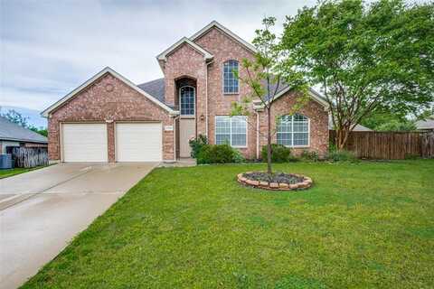 2205 Geneva Circle, Denton, TX 76210