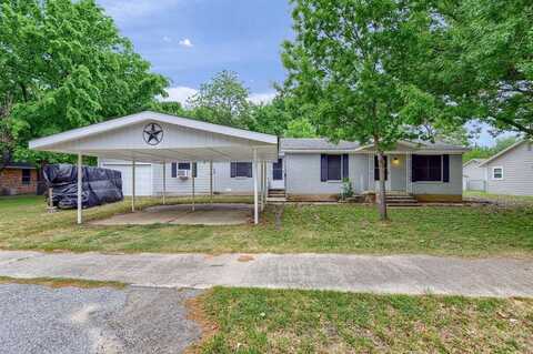 209 E Woodland Street, Collinsville, TX 76233