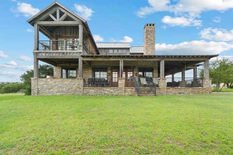 2086 Century Oak Drive, Leakey, TX 76449