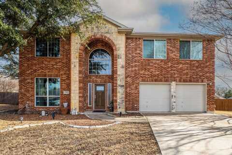 1902 Crystal Court, Wylie, TX 75098