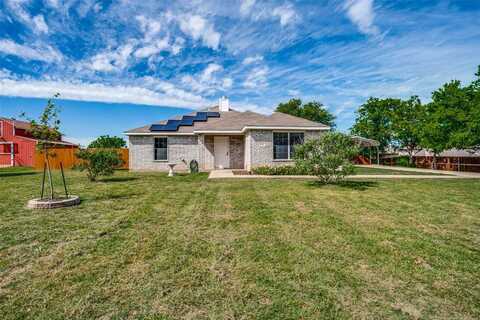 900 Hillside Drive, Justin, TX 76247