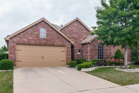 405 Sugarberry Lane, Fate, TX 75087