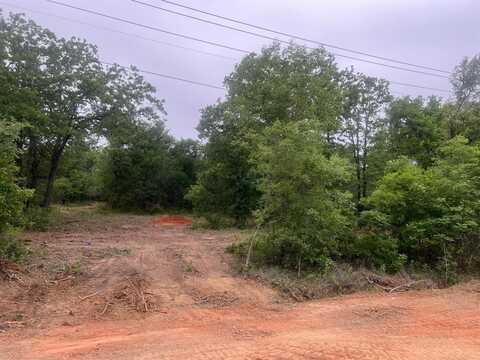 0 HAMILTON, Mineral Wells, TX 76067