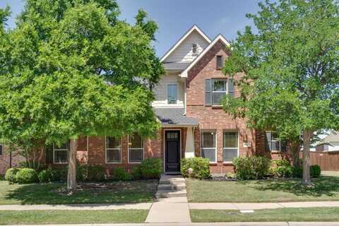 3852 Banner Drive, Frisco, TX 75034