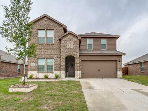 1400 Community Way, Josephine, TX 75189